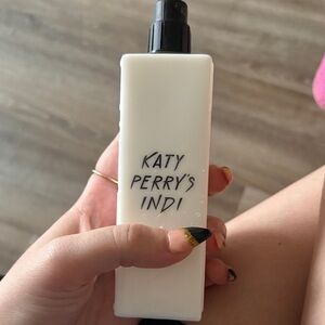 Katy Perry Collections Indi White Body Wash